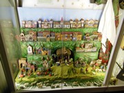 Výlet Přerov nad Labem